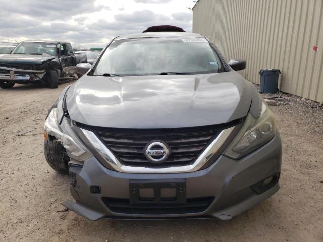 Photo 5 from auction – 2017 NISSAN ALTIMA 2.5 with VIN 1N4AL3AP2HN353840