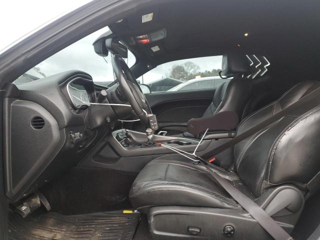 Photo 7 from auction – 2016 DODGE CHALLENGER with VIN 2C3CDZBT4GH125073