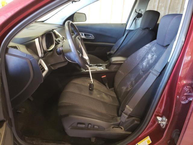 Photo 7 from auction – 2017 CHEVROLET EQUINOX LT with VIN 2GNALCEK9H1501497