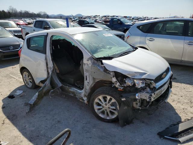 Photo 4 from auction – 2021 CHEVROLET SPARK 1LT with VIN KL8CD6SA1MC720673