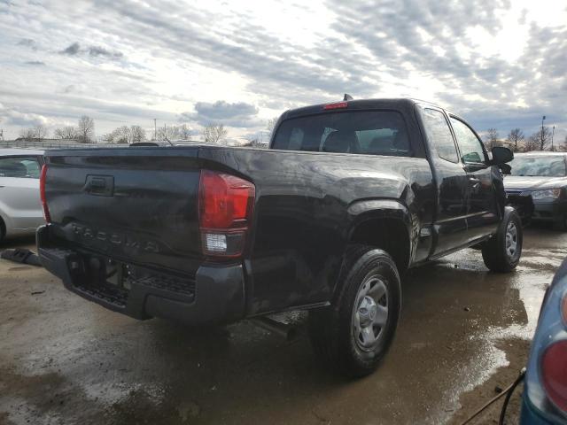 Photo 3 from auction – 2022 TOYOTA TACOMA ACC with VIN 3TYRX5GN6NT050511