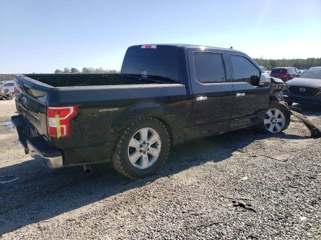 Photo 3 from auction – 2019 FORD F150 SUPER with VIN 1FTEW1EP5KFC32447