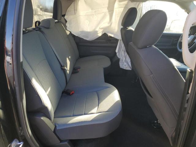 Photo 10 from auction – 2022 RAM 1500 CLASS with VIN 3C6RR7KT5NG352904