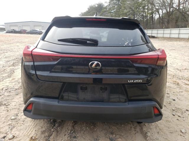 Photo 6 from auction – 2019 LEXUS UX 200 with VIN JTHY3JBH0K2007068