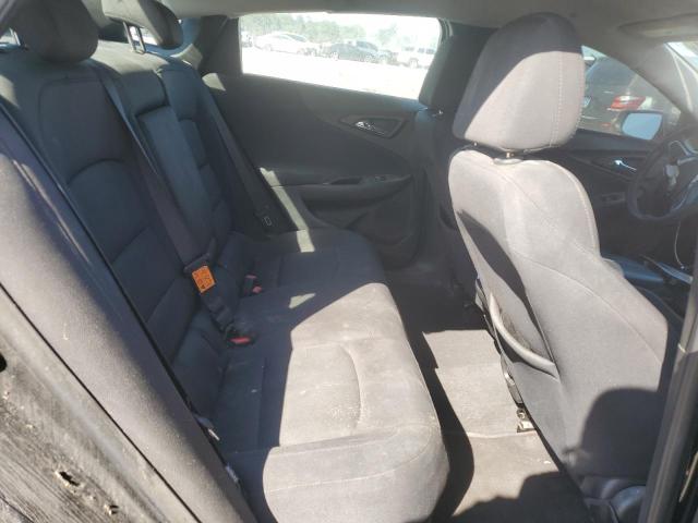 Photo 10 from auction – 2018 CHEVROLET MALIBU LT with VIN 1G1ZD5ST7JF110714