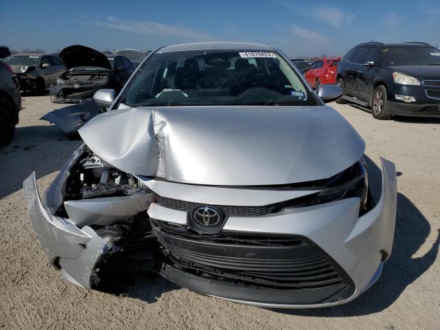 Photo 5 from auction – 2023 TOYOTA COROLLA LE with VIN 5YFB4MDE7PP076227