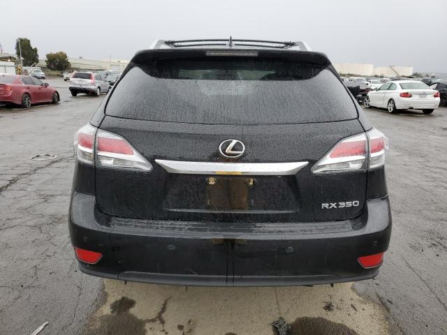 Photo 6 from auction – 2015 LEXUS RX 350 BAS with VIN 2T2BK1BA5FC281396
