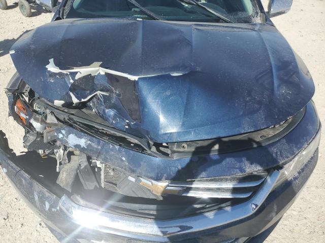 Photo 11 from auction – 2019 CHEVROLET IMPALA PRE with VIN 2G1105S32K9142313