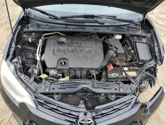 Photo 11 from auction – 2014 TOYOTA COROLLA L with VIN 2T1BURHE8EC115153