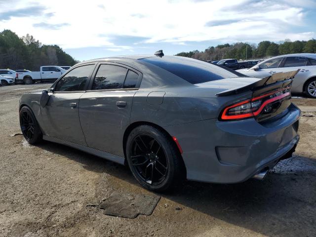 Photo 2 from auction – 2018 DODGE CHARGER R/ with VIN 2C3CDXGJ7JH119724