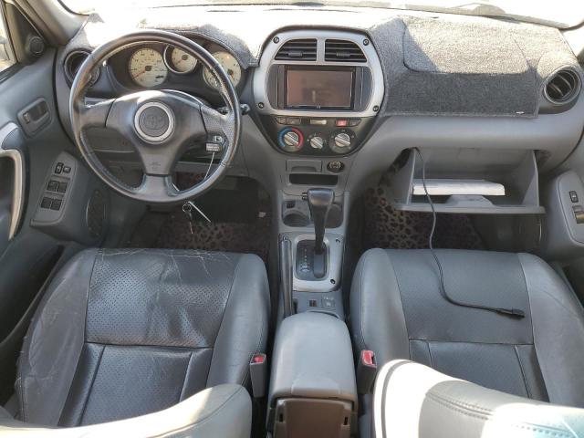 Photo 8 from auction – 2001 TOYOTA RAV4 with VIN JTEHH20V510023855