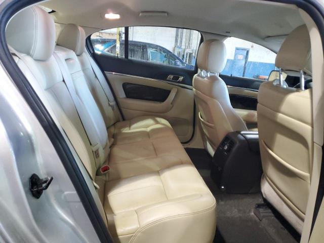 Photo 10 from auction – 2014 LINCOLN MKS with VIN 1LNHL9EK7EG604132