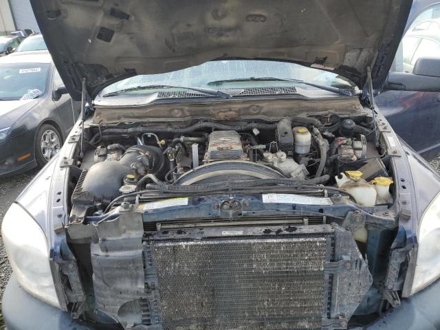 Photo 11 from auction – 2008 DODGE RAM 2500 S with VIN 3D7KS28A88G160233