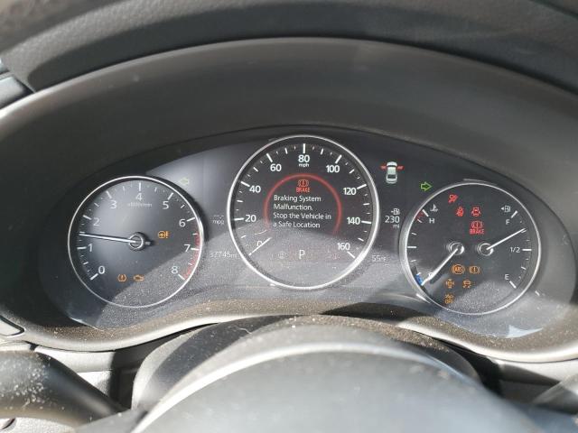 Photo 9 from auction – 2019 MAZDA 3 PREMIUM with VIN 3MZBPAEM0KM104300