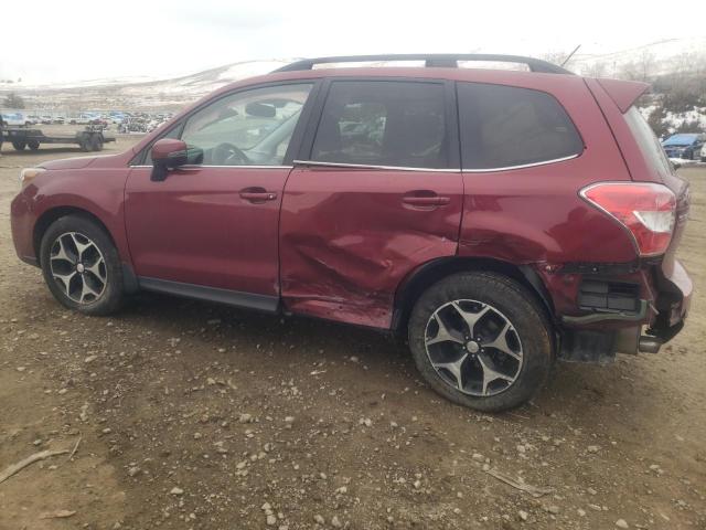 Photo 2 from auction – 2014 SUBARU FORESTER 2 with VIN JF2SJGPC6EH526710