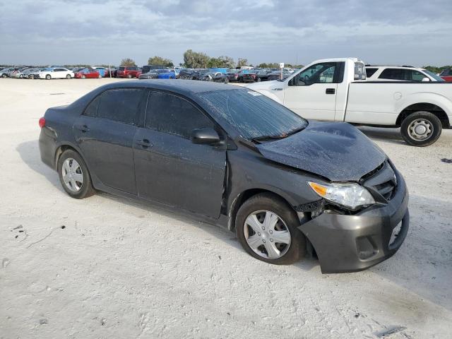 Photo 4 from auction – 2011 TOYOTA COROLLA BA with VIN JTDBU4EE4BJ089724