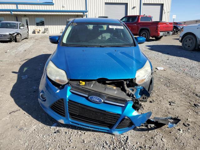 Photo 5 from auction – 2012 FORD FOCUS SE with VIN 1FAHP3K22CL272038