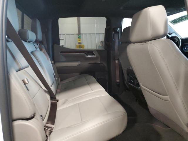 Photo 10 from auction – 2022 GMC SIERRA K15 with VIN 3GTUUDED2NG631229