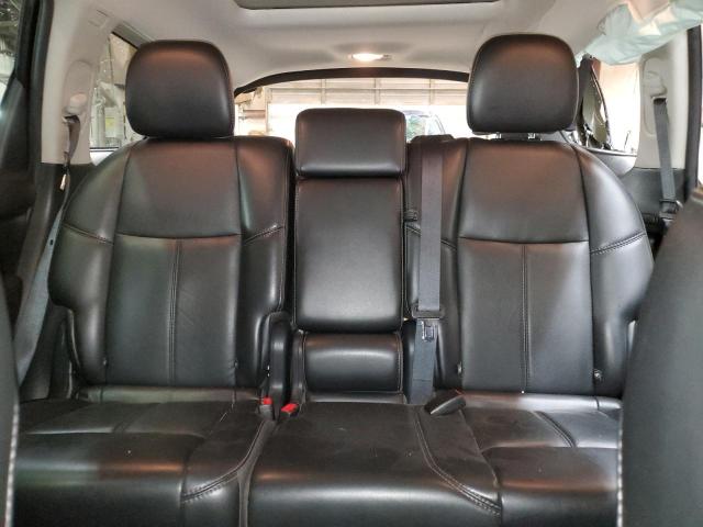 Photo 10 from auction – 2017 NISSAN PATHFINDER with VIN 5N1DR2MM8HC632167