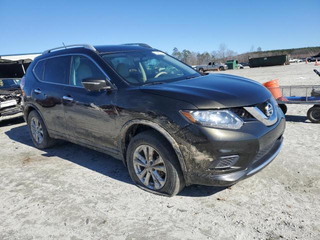 Photo 4 from auction – 2015 NISSAN ROGUE S with VIN 5N1AT2MV6FC851090