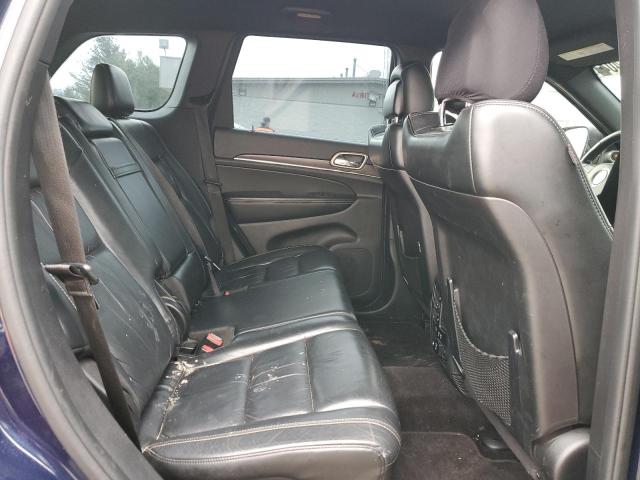 Photo 11 from auction – 2015 JEEP GRAND CHER with VIN 1C4RJFBG3FC206566