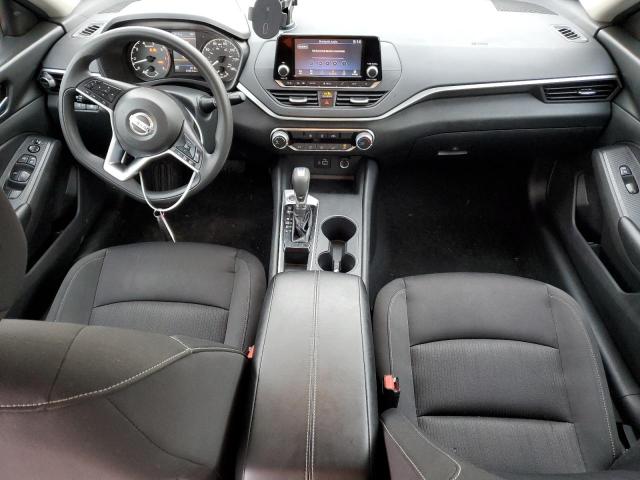Photo 8 from auction – 2021 NISSAN ALTIMA S with VIN 1N4BL4BV5MN302950