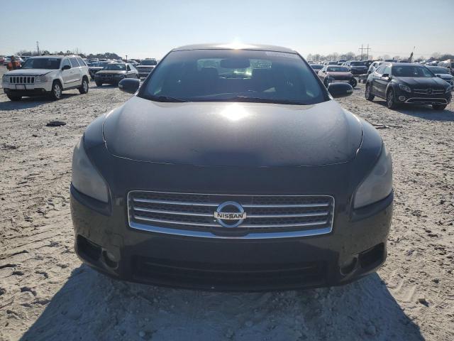 Photo 5 from auction – 2009 NISSAN MAXIMA S with VIN 1N4AA51E29C824589