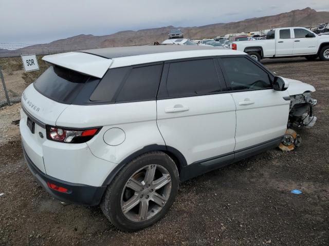 Photo 3 from auction – 2015 LAND ROVER RANGE ROVE with VIN SALVP2BGXFH000744
