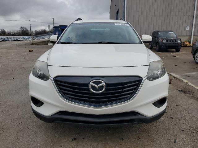 Photo 5 from auction – 2014 MAZDA CX-9 SPORT with VIN JM3TB2BA9E0433128