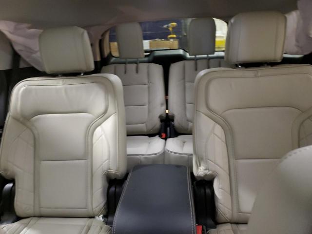 Photo 10 from auction – 2018 FORD EXPLORER P with VIN 1FM5K8HT1JGC73997