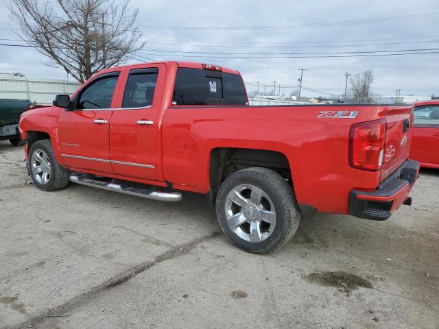 Photo 2 from auction – 2016 CHEVROLET SILVERADO with VIN 1GCVKSEC1GZ261982