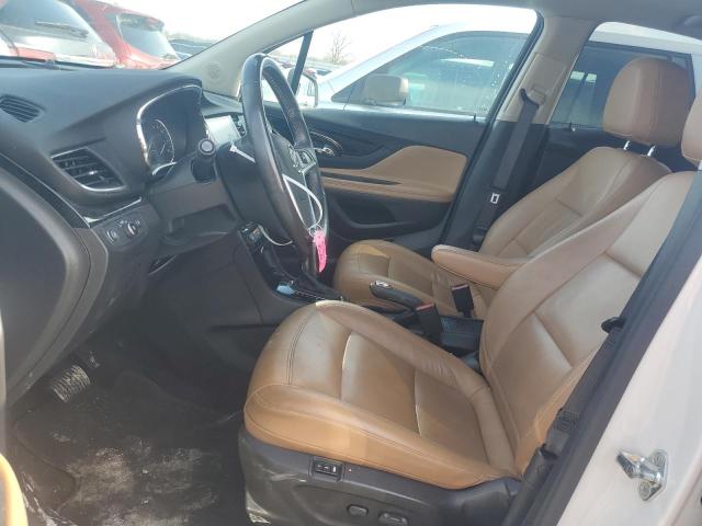 Photo 7 from auction – 2020 BUICK ENCORE ESS with VIN KL4CJCSB0LB020987