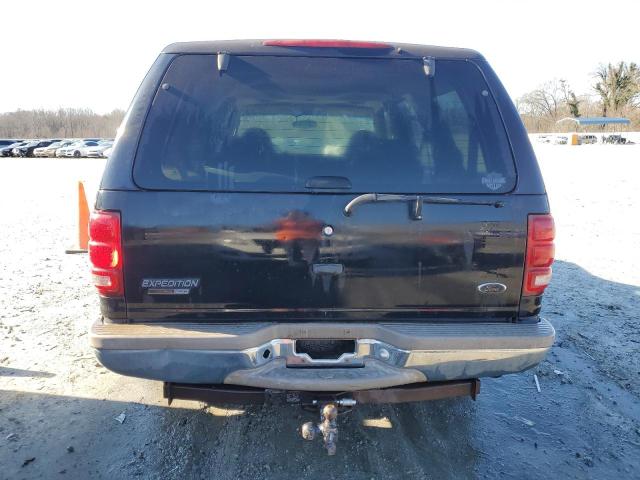 Photo 6 from auction – 2001 FORD EXPEDITION with VIN 1FMRU17L31LA46211