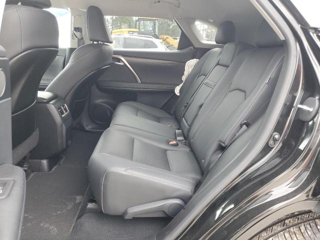 Photo 11 from auction – 2022 LEXUS RX 350 with VIN 2T2HZMAA6NC253498