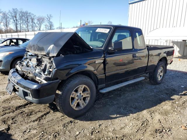 Photo 1 from auction – 2006 FORD RANGER SUP with VIN 1FTZR45E76PA86142