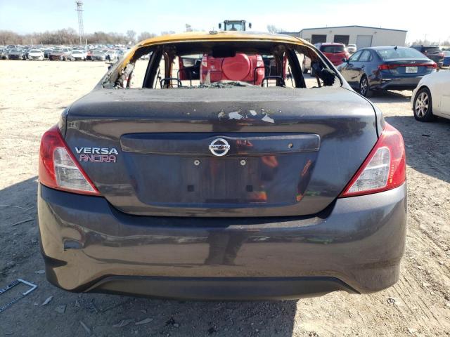 Photo 6 from auction – 2015 NISSAN VERSA S with VIN 3N1CN7AP6FL954558