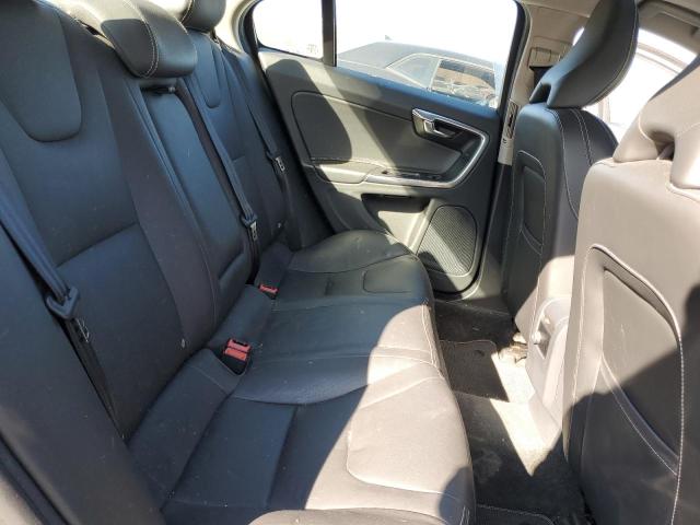 Photo 10 from auction – 2017 VOLVO S60 with VIN YV126MFL7H2441831