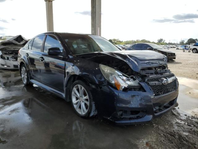 Photo 4 from auction – 2014 SUBARU LEGACY 2.5 with VIN 4S3BMCC67E3020864
