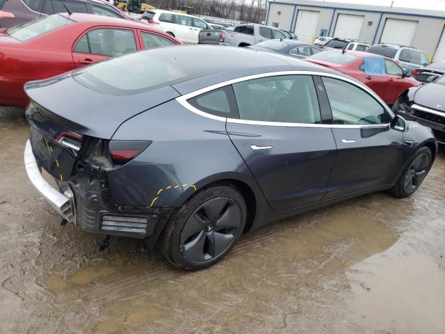 Photo 3 from auction – 2020 TESLA MODEL 3 with VIN 5YJ3E1EA5LF784817