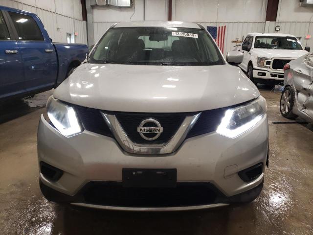 Photo 5 from auction – 2016 NISSAN ROGUE S with VIN 5N1AT2MTXGC813748