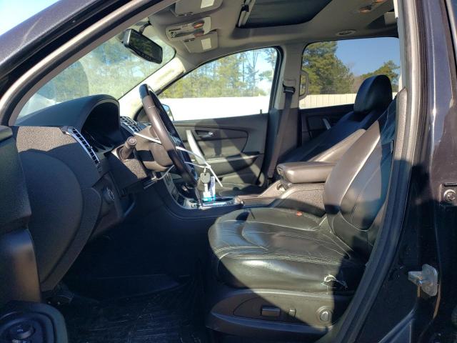 Photo 7 from auction – 2011 GMC ACADIA SLT with VIN 1GKKVRED3BJ128373