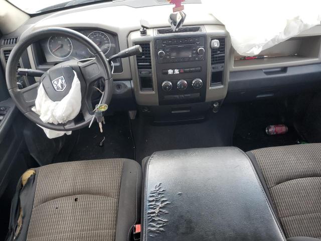 Photo 8 from auction – 2010 DODGE RAM 1500 with VIN 1D7RB1GK2AS250608
