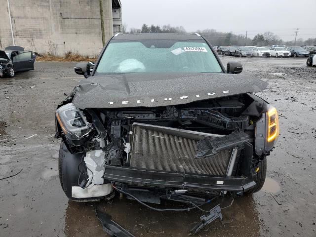 Photo 5 from auction – 2022 KIA TELLURIDE with VIN 5XYP3DHC4NG293608