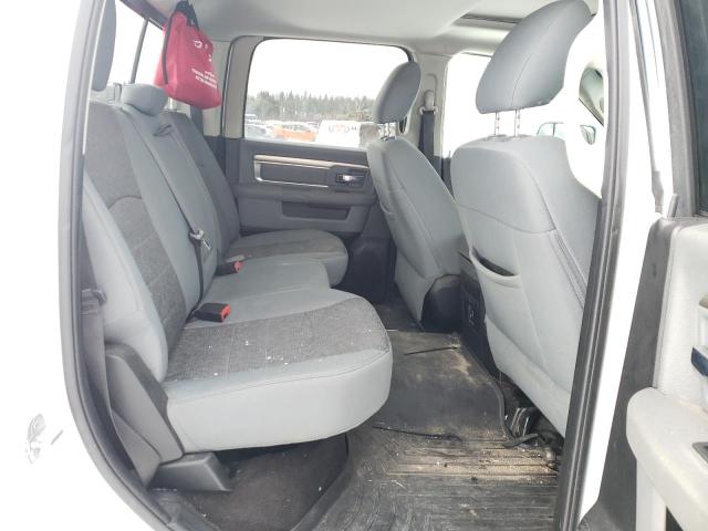 Photo 10 from auction – 2018 RAM 1500 SLT with VIN 1C6RR7LT3JS130525