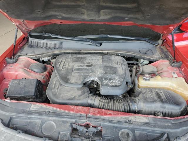 Photo 11 from auction – 2016 CHRYSLER 300 S with VIN 2C3CCABG8GH219996