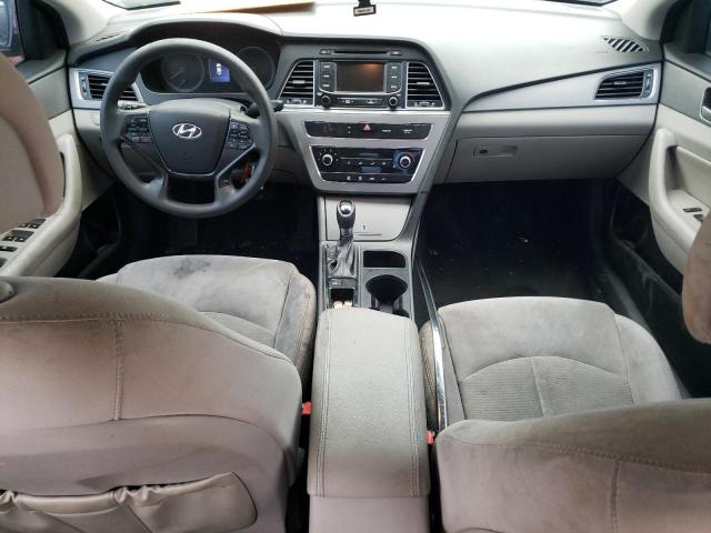 Photo 8 from auction – 2015 HYUNDAI SONATA SE with VIN 5NPE24AF9FH218217