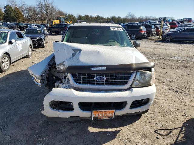 Photo 5 from auction – 2005 FORD EXPLORER X with VIN 1FMZU73K85UA60427