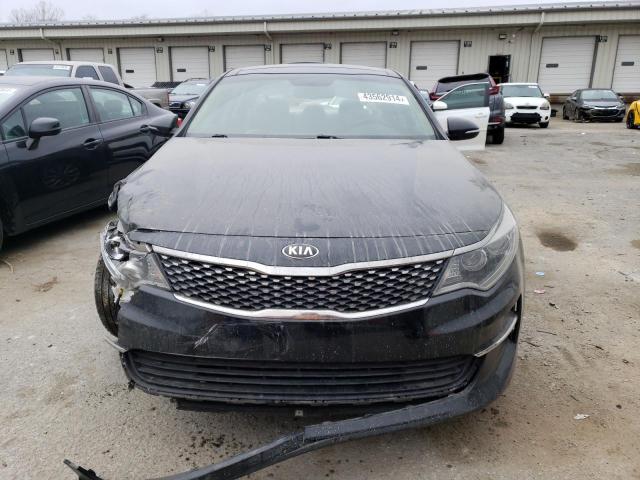 Photo 5 from auction – 2017 KIA OPTIMA EX with VIN 5XXGU4L3XHG135593