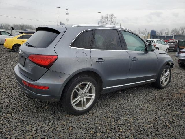 Photo 3 from auction – 2013 AUDI Q5 PREMIUM with VIN WA1LFAFP3DA055090