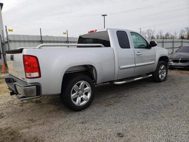 Photo 3 from auction – 2013 GMC SIERRA C15 with VIN 1GTR1VE03DZ180974